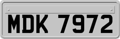 MDK7972