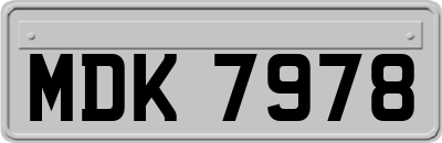 MDK7978
