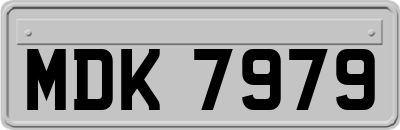 MDK7979