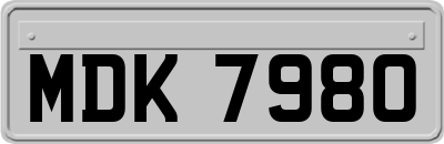 MDK7980