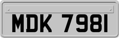 MDK7981