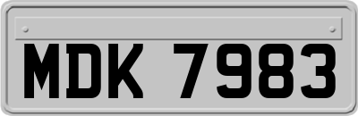 MDK7983