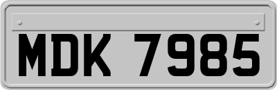 MDK7985