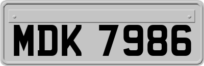 MDK7986