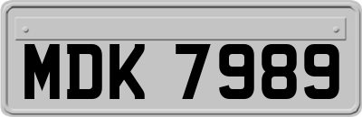 MDK7989