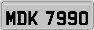 MDK7990