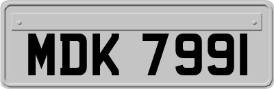 MDK7991