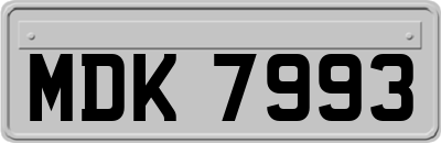 MDK7993