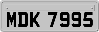 MDK7995