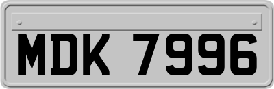 MDK7996
