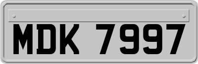 MDK7997