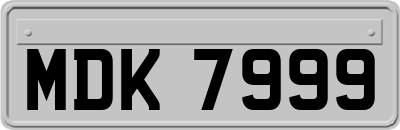 MDK7999