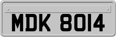 MDK8014