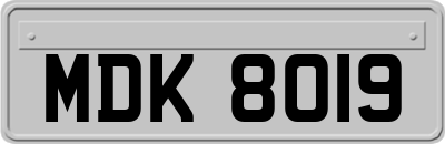 MDK8019