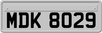 MDK8029