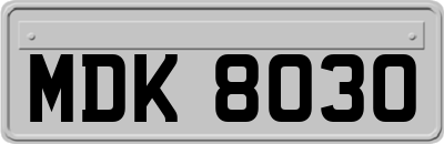 MDK8030