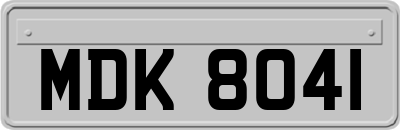 MDK8041