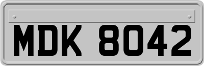 MDK8042