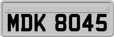 MDK8045