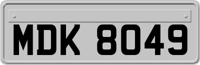 MDK8049