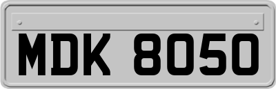 MDK8050