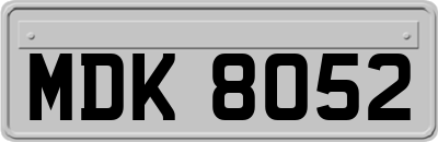 MDK8052