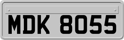 MDK8055