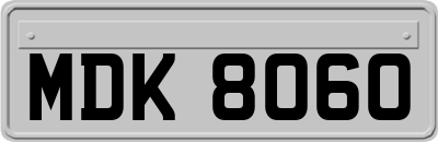 MDK8060