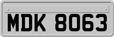 MDK8063