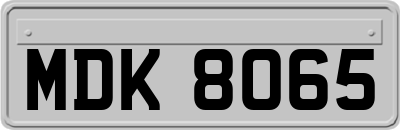MDK8065