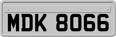 MDK8066