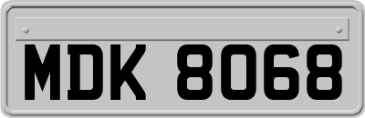 MDK8068