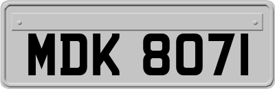 MDK8071