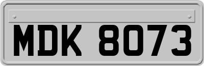 MDK8073