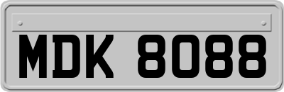 MDK8088