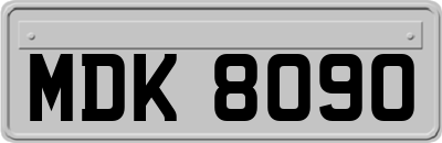 MDK8090