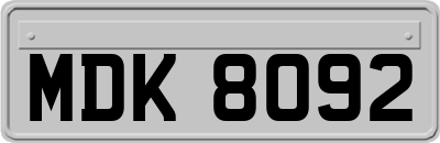 MDK8092