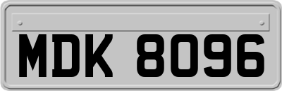 MDK8096