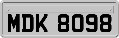MDK8098