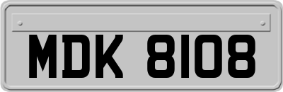 MDK8108