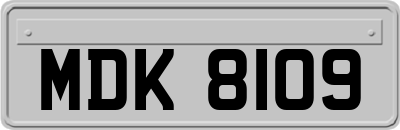 MDK8109