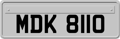 MDK8110