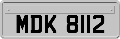 MDK8112