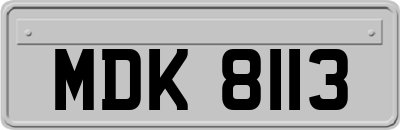 MDK8113