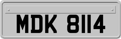MDK8114
