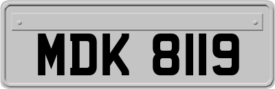 MDK8119