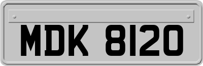 MDK8120