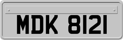 MDK8121