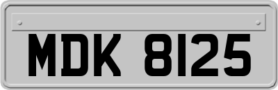 MDK8125