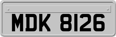 MDK8126
